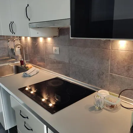 109 Maspalomas Appartement