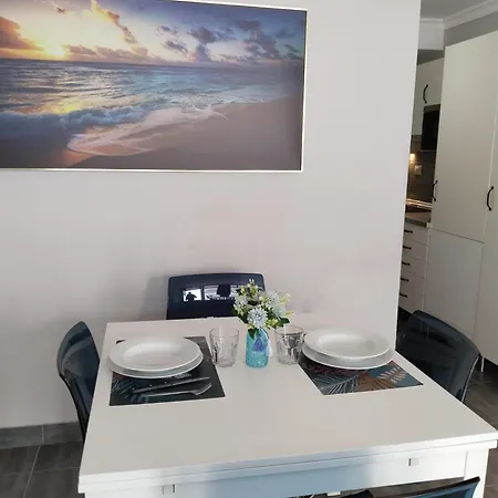 109 Maspalomas * San Bartolomé