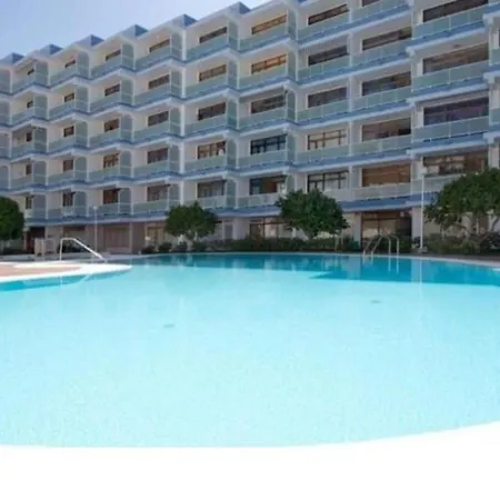 109 Maspalomas *