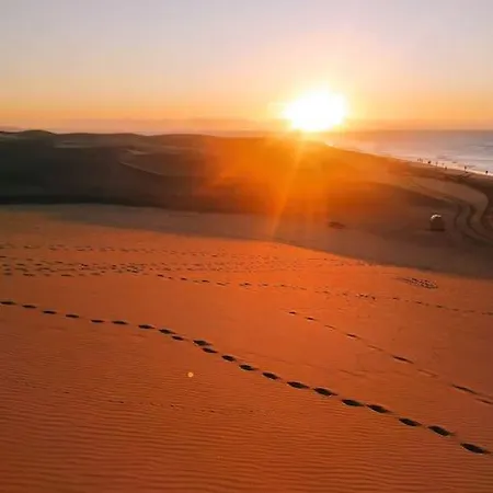 Lägenhet 109 Maspalomas