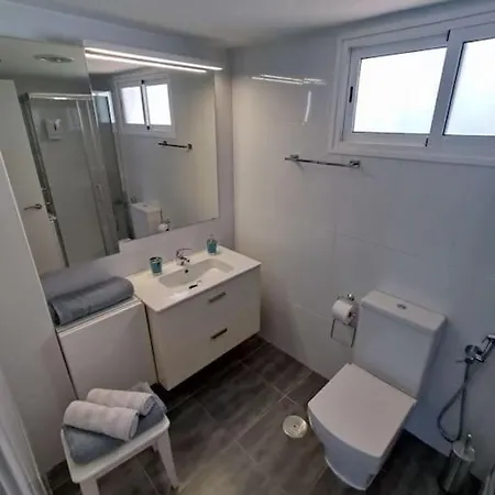 Apartment 109 Maspalomas