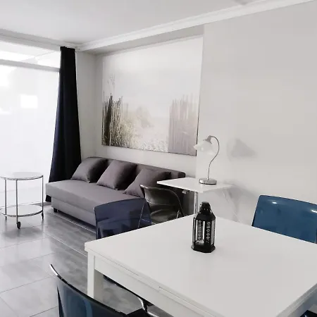 109 Maspalomas Apartment San Bartolome de Tirajana (Gran Canaria)