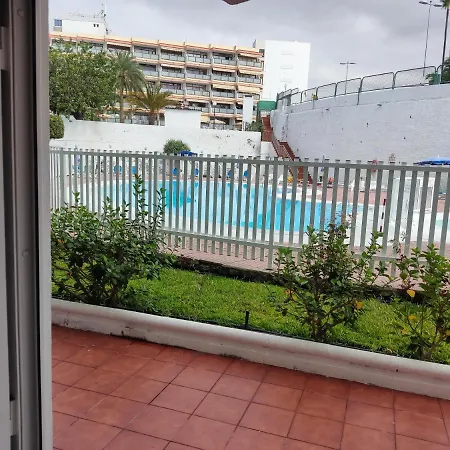109 Maspalomas