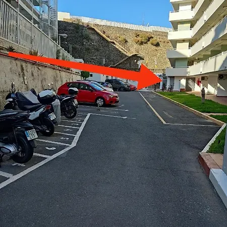 Lägenhet 109 Maspalomas *