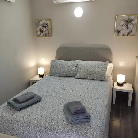 109 Maspalomas Apartment San Bartolome de Tirajana (Gran Canaria)