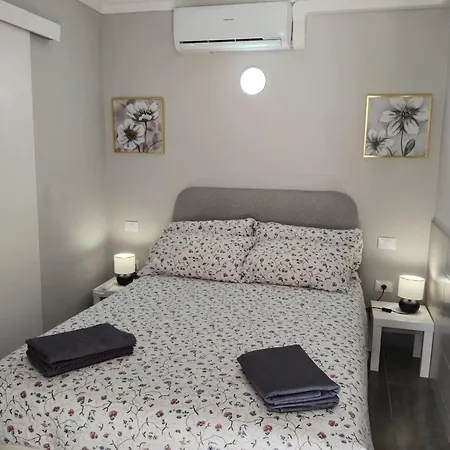 Apartment 109 Maspalomas San Bartolome de Tirajana (Gran Canaria)