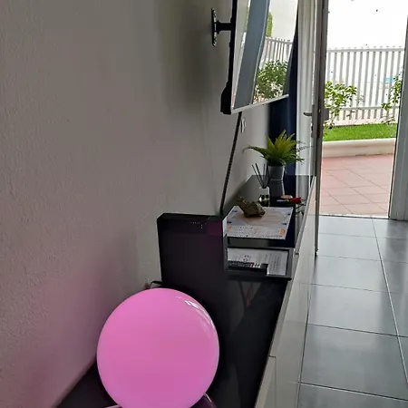 109 Maspalomas *