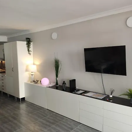 Apartment 109 Maspalomas