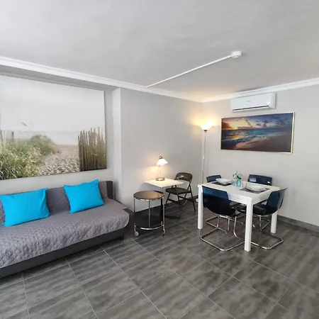 109 Maspalomas Apartment San Bartolome de Tirajana (Gran Canaria)