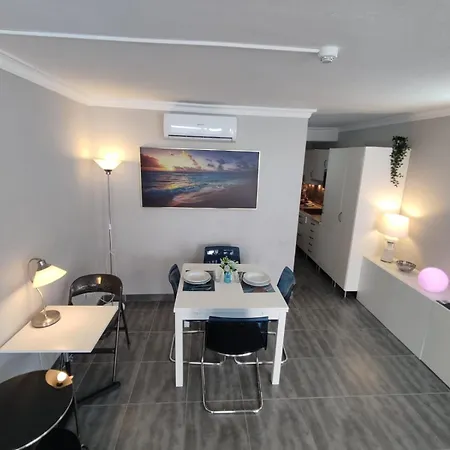 Apartment 109 Maspalomas San Bartolome de Tirajana (Gran Canaria)