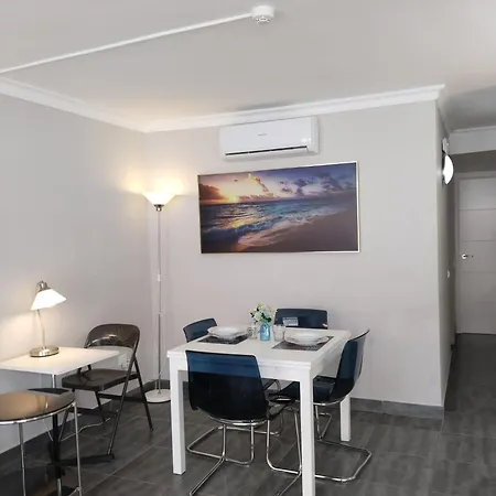 109 Maspalomas Apartment San Bartolome de Tirajana (Gran Canaria)
