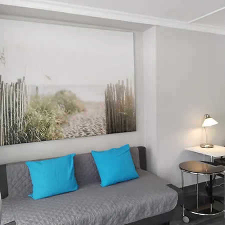 Apartment 109 Maspalomas San Bartolome de Tirajana (Gran Canaria)